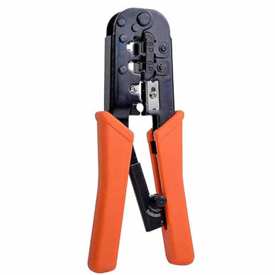 Iuron Modular Crimping Pliers Tool for 8P and 6P