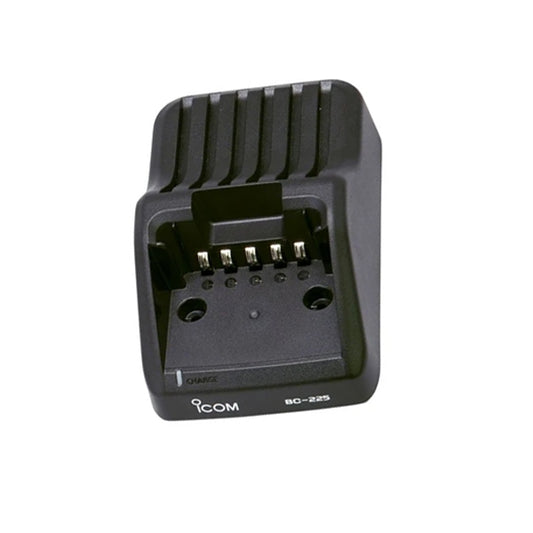 Icom BC225 Smart rapid charger