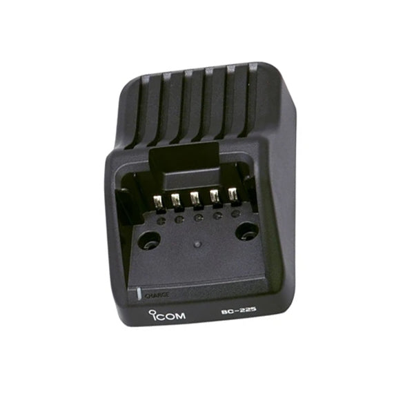 Icom BC225 Smart rapid charger