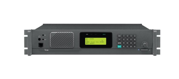 Icom FR9020 11 440-475MHz UHF Repeater P25 100W