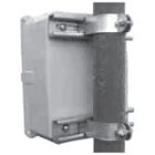 Integra Enclosures PMKG-48 Pole Mounting Kit for 8" Wide Enclosure - 4" Pole