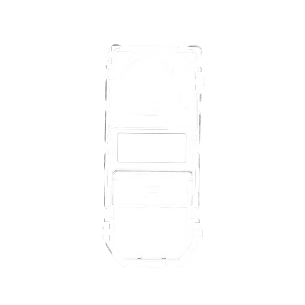 Kenwood J1K-0493-10 Front pannel for NX3220/3320