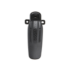 Kenwood J29073025 Spring Action Belt Clip for Radios NX-200/ 300/ 410
