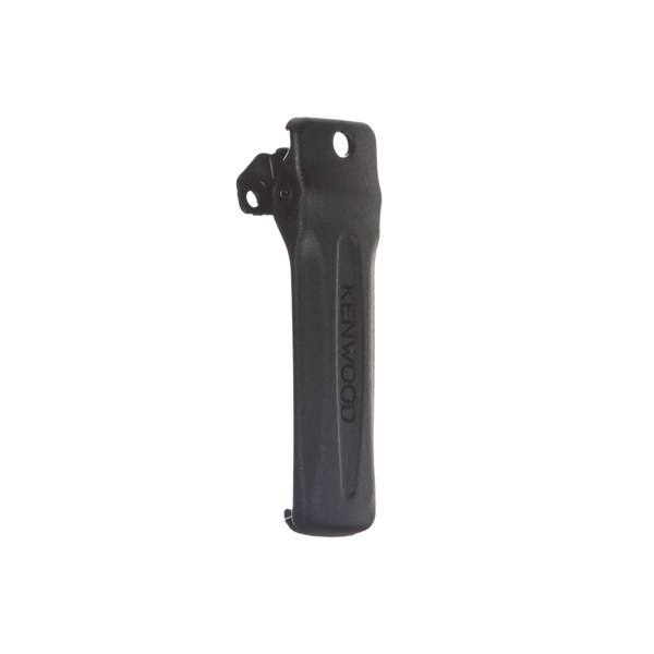 Kenwood J2K-0314-00 Belt Clip KBH-10 with Screw Fixing for TK-2000-V2/ 3000-V2/ 2402/ 3402, NX-240/ 340, NX-1000, TKD-240/ 340