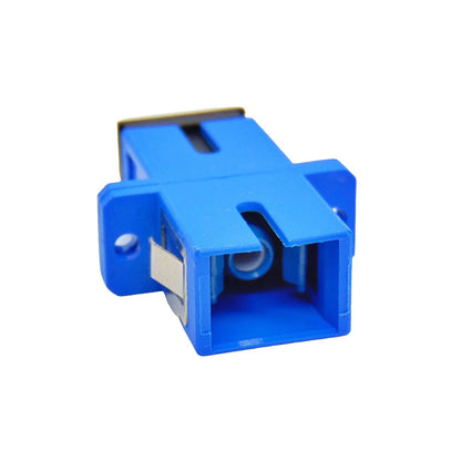 Iuron Couplers SIMPLEX UPC Plastic