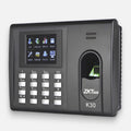 Zkteco K-30 Fingerprint Reader and proximity card reader / TCP-IP / Relay Output
