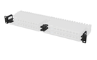 Mikrotik K-79 rackmount kit for mounting RB5009 devices in 1U rackmounts