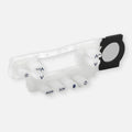 Kenwood K29-9262-01 Front Keypad for Radios TK-7100, 8100