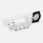 Kenwood K29-9262-01 Front Keypad for Radios TK-7100, 8100