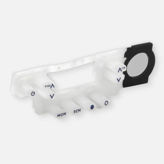 Kenwood K29-9262-01 Front Keypad for Radios TK-7100, 8100
