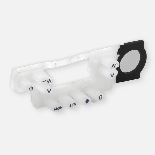 Kenwood K29-9262-01 Front Keypad for Radios TK-7100, 8100