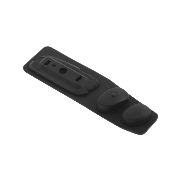 Kenwood K29-9625-03 BUTTON KNOB PTT FOR NX240K