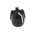 Kenwood K2K001100 Volume knob for NX5000 portable series