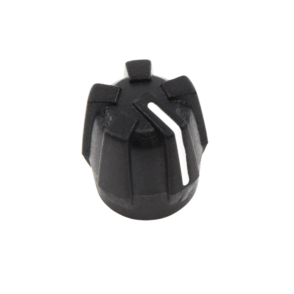 Kenwood K2K001100 Volume knob for NX5000 portable series