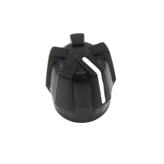 Kenwood K2K001100 Volume knob for NX5000 portable series