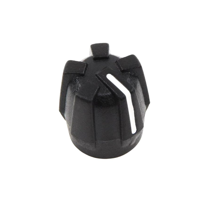Kenwood K2K001100 Volume knob for NX5000 portable series