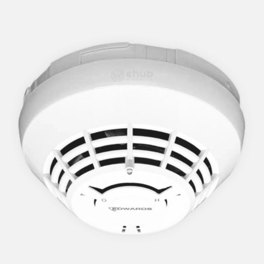 Edwards KIR-OSHD Int.mltsnsr Smk & Heat Detector