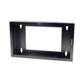 Linkedpro KIT-06-GAP Kit to Turn an SR1906GFP Fixed Cabinet to a Swing-out Cabinet
