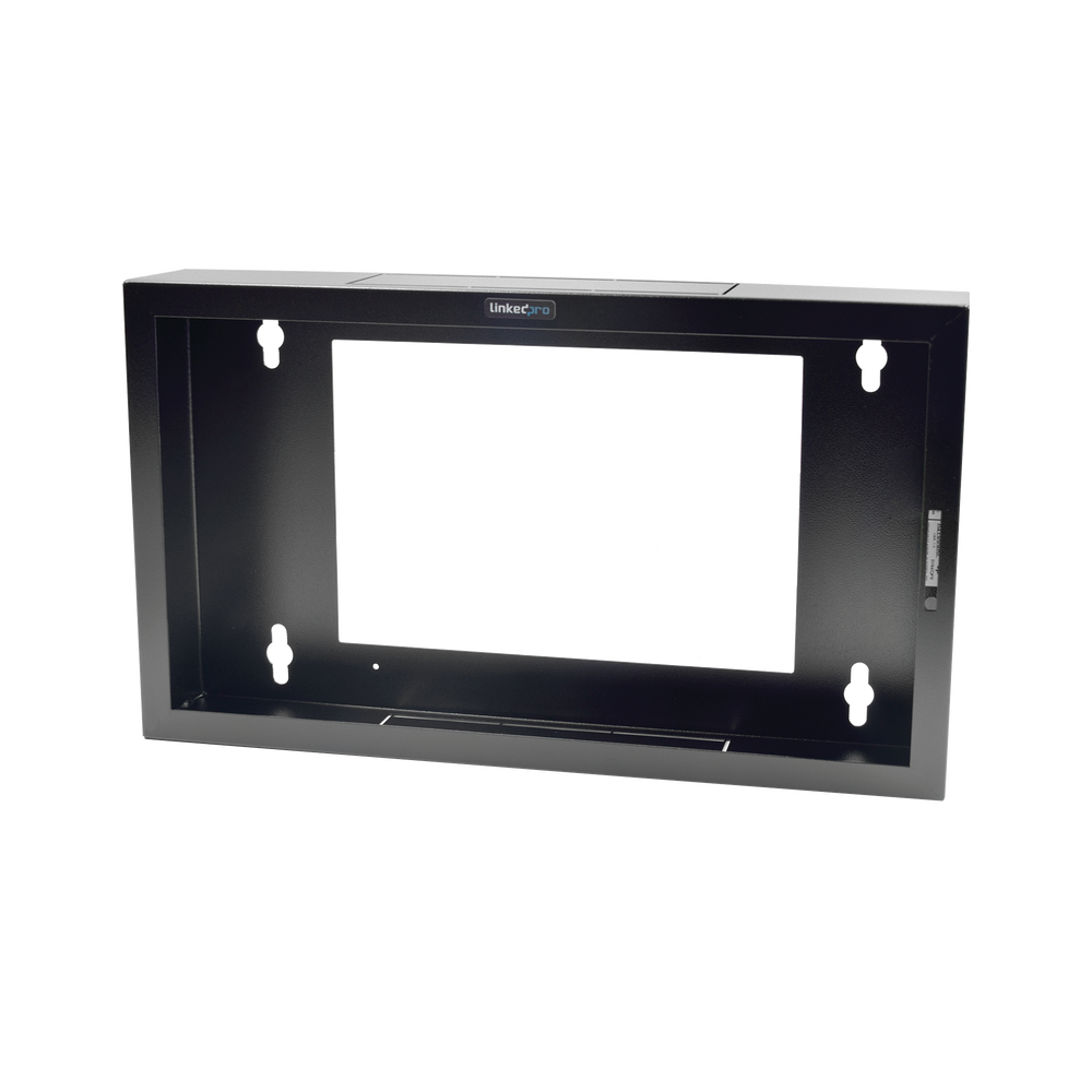 Linkedpro KIT-06-GAP Kit to Turn an SR1906GFP Fixed Cabinet to a Swing-out Cabinet