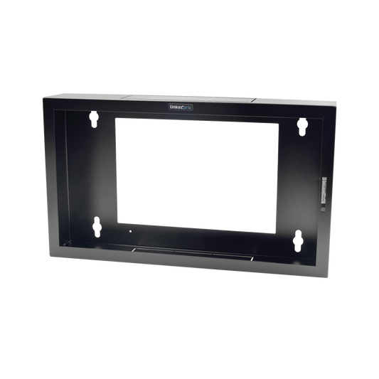 Linkedpro KIT-06-GAP Kit to Turn an SR1906GFP Fixed Cabinet to a Swing-out Cabinet