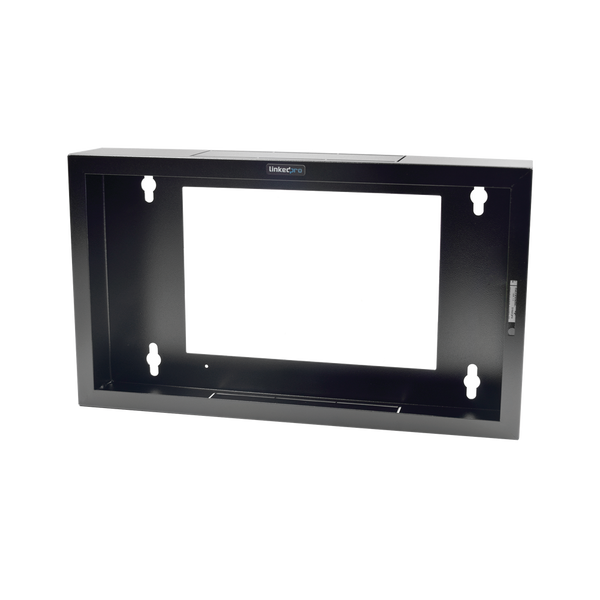 Linkedpro KIT-06-GAP Kit to Turn an SR1906GFP Fixed Cabinet to a Swing-out Cabinet