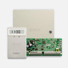 Dsc KIT445-7POR PC1832 Control Panel Kit LCD5511