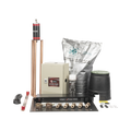 Total Ground KIT-MASTER-TG-SITE Grounding system and Transient Peak Surge.