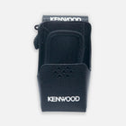 Kenwood KLH-138 Leather Case for TK-2160 TK-3160 TK-2173 TK-2360 TK-3160 TK-3170