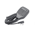 Kenwood KMC21A Speaker-microphone, Intr. Safe, MIL-STD-810, 2.5mm Jack for NX-1000, NX-240/340, TK-2000/3000/3230/2402/3402