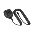 Kenwood KMC-45D Heavy Duty Speaker-Microphone MIL-STD-810 for NX-1000/240/340/3220/3320, TK-2402/3402