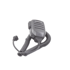 Kenwood KMC-65M Rough use microphone, meets MIL-STD-810 & IP55. Compatible with mobiles radios NX-3000/5000 Series, TK-7302/8302/7360/8360