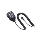 Kenwood KMC-66M Rough use microphone with DTMF, meets MIL-STD-810 & IP54. Compatible with mobiles radios NX-3000/5000 Series, TK-7302/8302/7360/8360