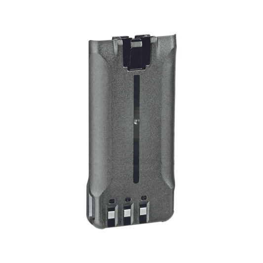 Kenwood KNB-65L Li-Ion Battery, 1520 mA. For TK-2000 and TK-3000 Radios.