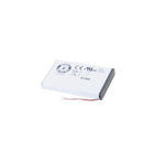 Kenwood KNB-71L Li-lon Battery, 1430 mAh for PKT-03K & PKT-23K radios
