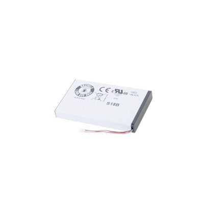 Kenwood KNB-71L Li-lon Battery, 1430 mAh for PKT-03K & PKT-23K radios