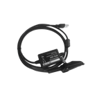 Kenwood KPG-36XM Programming Cable (USB PC/14-Pin)
