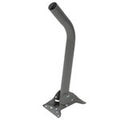 KP Performance Antennas KPPA-J-ARM-24-2P J-ARM Dish Antenna Bracket, 20" tall 1-5/8" OD, 2-Pack