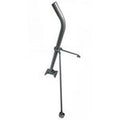 KP Performance Antennas KPPA-J-ARM-39-4P J-ARM Dish Antenna Bracket, 39" tall 1-5/8" OD, 4-Pack