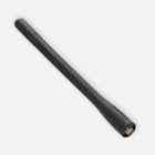 Kenwood KRA-26M2 Portable Helical VHF 162-174 MHz Antenna SMA Female Con.