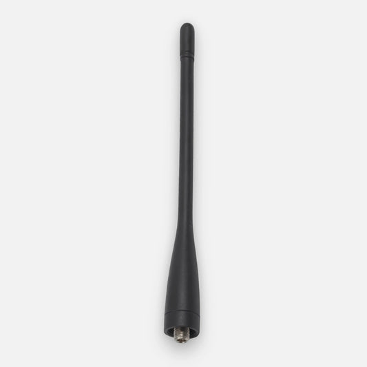 Kenwood KRA-27M Portable Helical UHF 440-490 MHz Antenna SMAFemale Connector