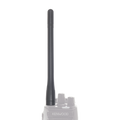 Kenwood KRA-26M VHF helical antenna 146-162 MHz for KENWOOD Portable Radios
