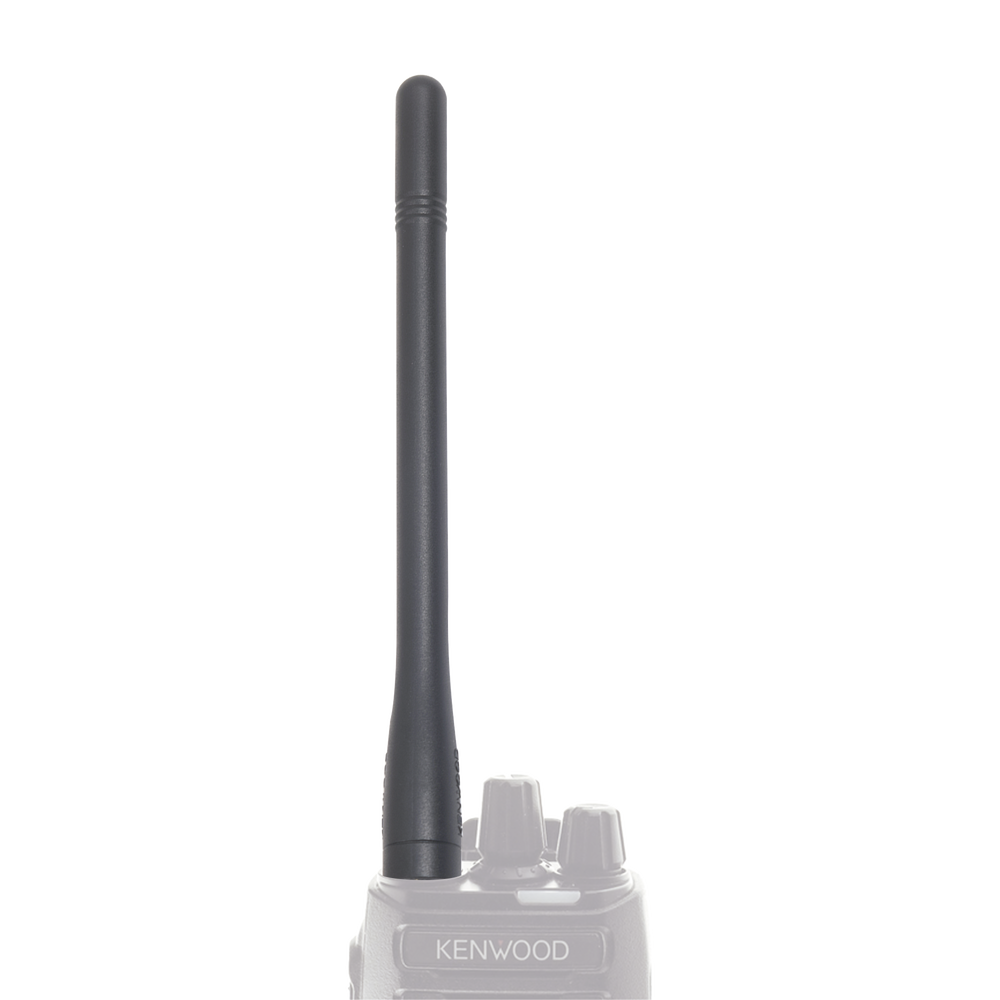 Kenwood KRA-26M VHF helical antenna 146-162 MHz for KENWOOD Portable Radios