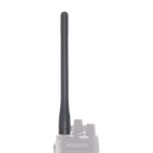 Kenwood KRA-26M VHF helical antenna 146-162 MHz for KENWOOD Portable Radios