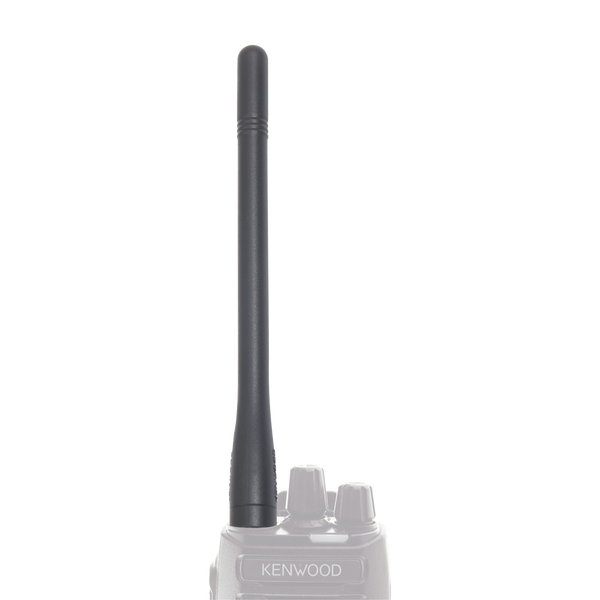 Kenwood KRA-26M VHF helical antenna 146-162 MHz for KENWOOD Portable Radios