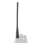 Kenwood KRA-27M3 UHF whip antenna 400-450 MHz for KENWOOD Portable Radios