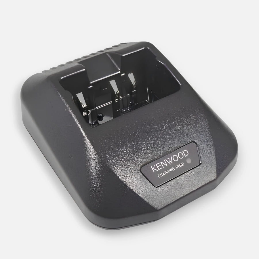 Kenwood KSC-15 Charger for Batteries KNB-14 KNB-15A