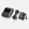 Kenwood KSC-25LS-K Fast Charger AC Adapter Batteries KNB55L,KNB57L, KNB40L