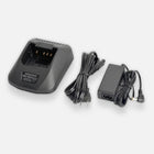 Kenwood KSC-25LS-K Fast Charger AC Adapter Batteries KNB55L,KNB57L, KNB40L