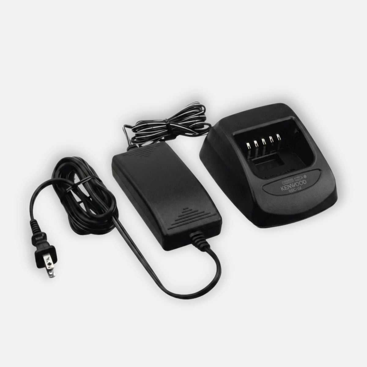 Kenwood KSC-32 Rapid charger batteries KNB-31A/ KNB-32N/ KNB-33L/ KNB-43L