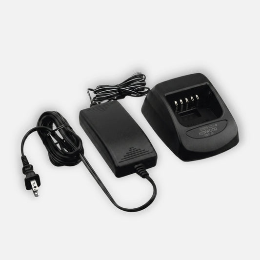 Kenwood KSC-32 Rapid charger batteries KNB-31A/ KNB-32N/ KNB-33L/ KNB-43L